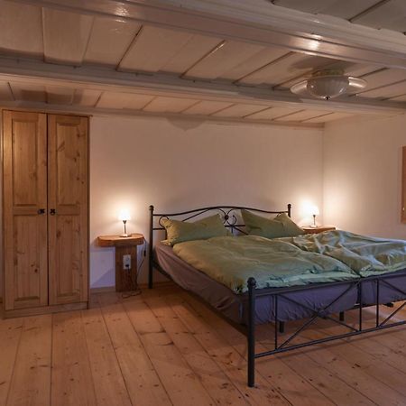 Doppelzimmer Dora Oberlausitzer Hof Leutersdorf Exterior foto