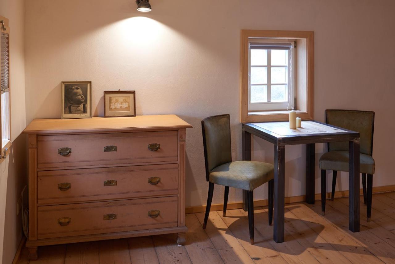 Doppelzimmer Dora Oberlausitzer Hof Leutersdorf Exterior foto