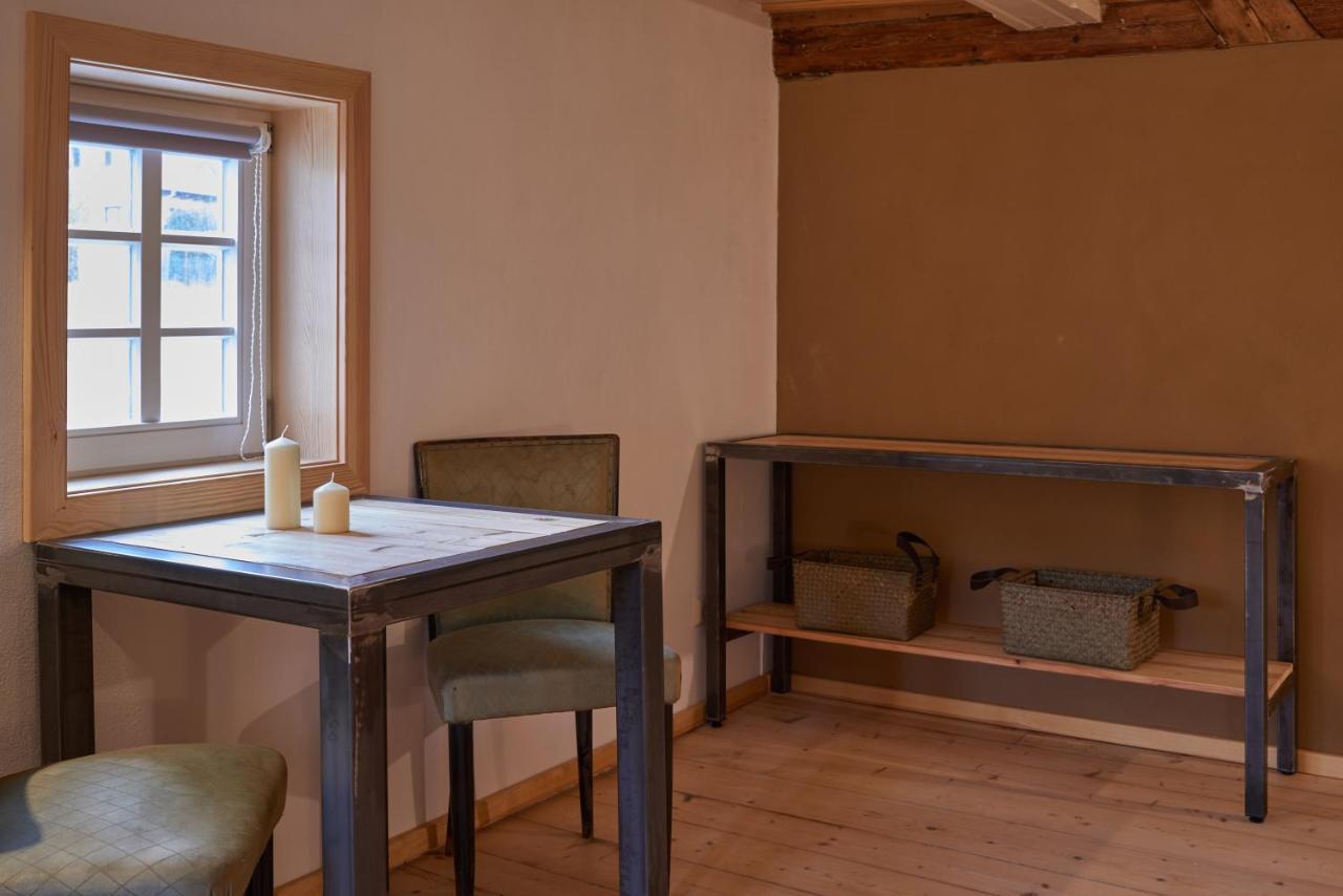 Doppelzimmer Dora Oberlausitzer Hof Leutersdorf Exterior foto